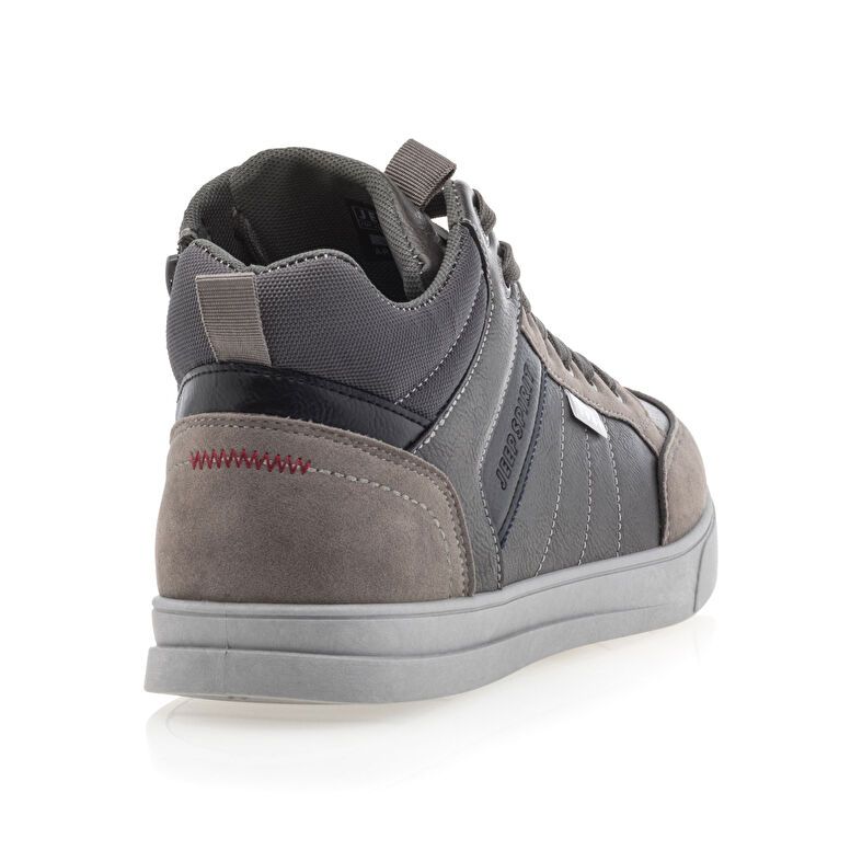Korit / lenkkarit Homme Gris