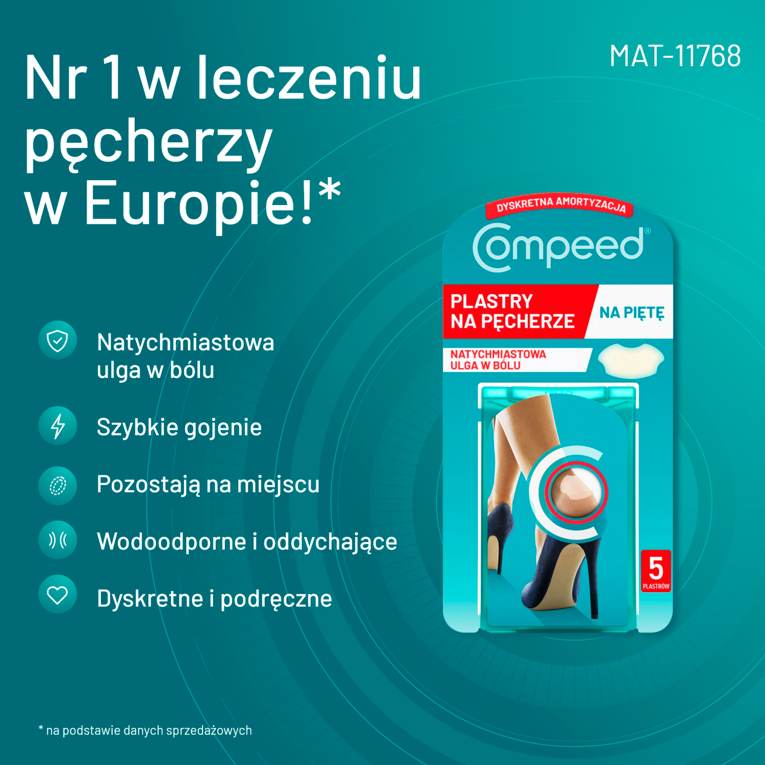 Compeed