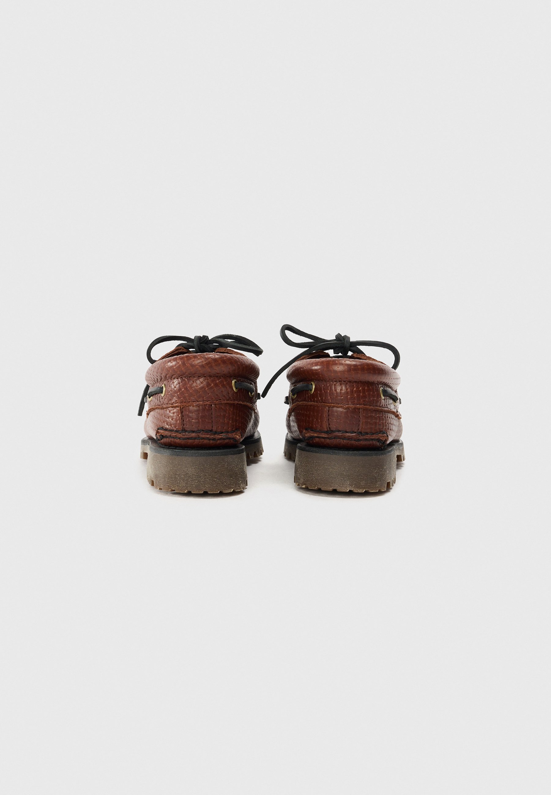 Timberland AUTHENTIC 3 UNISEX - Bootschoenen - middelbruin