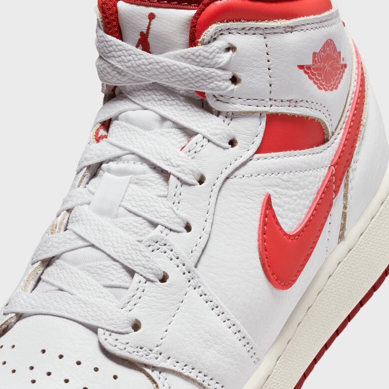 Air Jordan 1 Mid SE (GS)