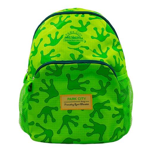 Mochila Frog Green Krf