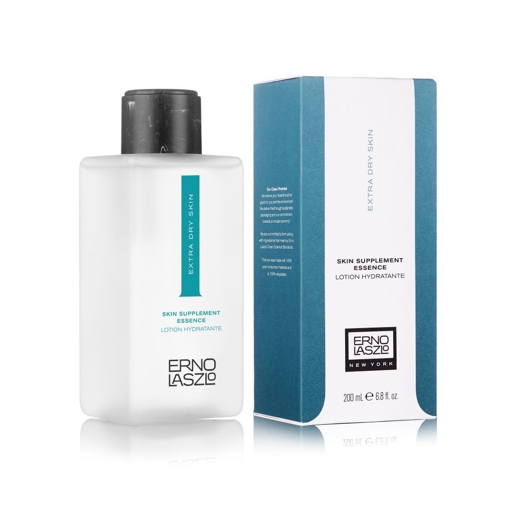 Erno Laszlo veido vandens papildo esencija - 200 ml