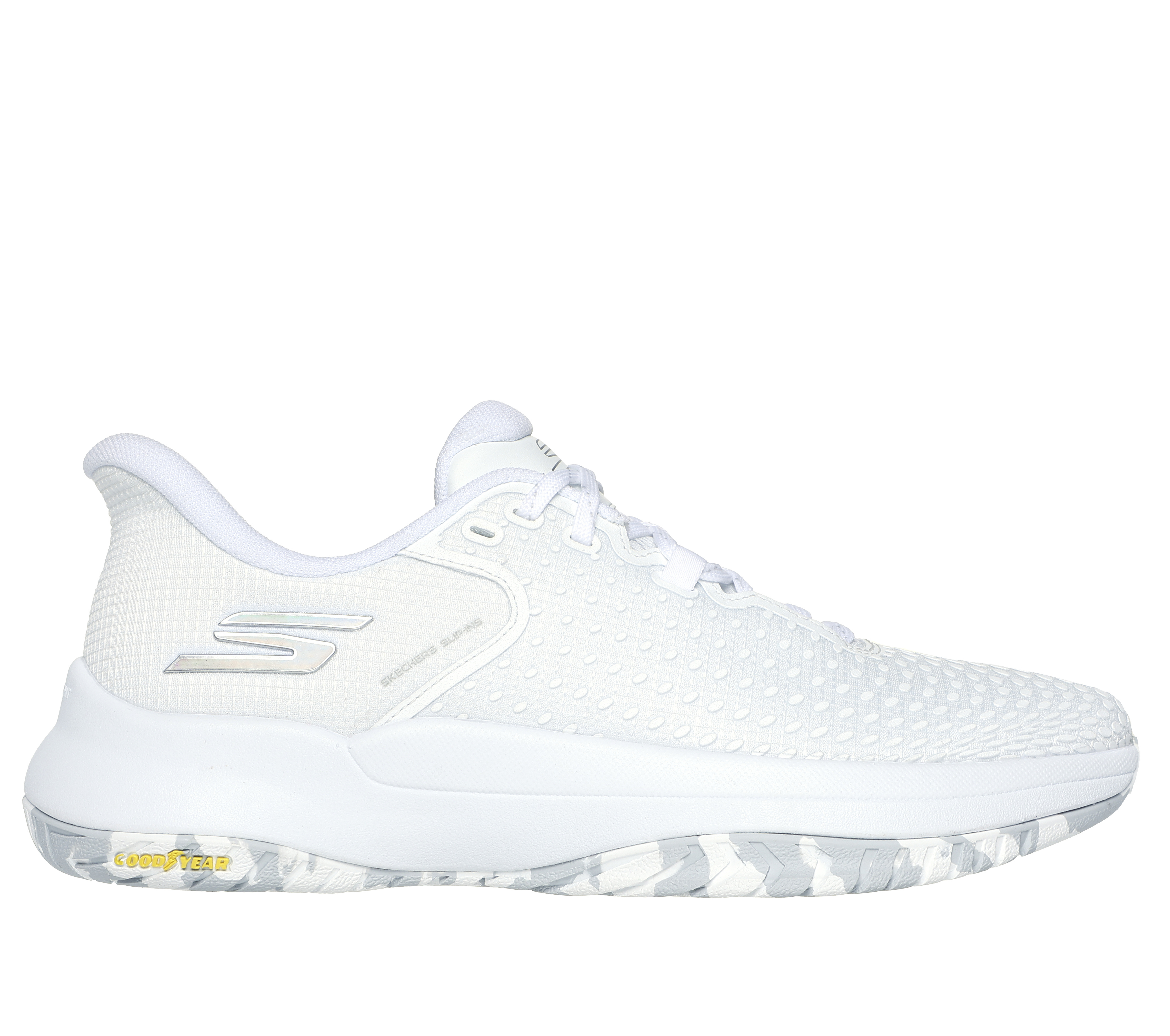 Skechers Slip-ins: Viper Court Pro Elite