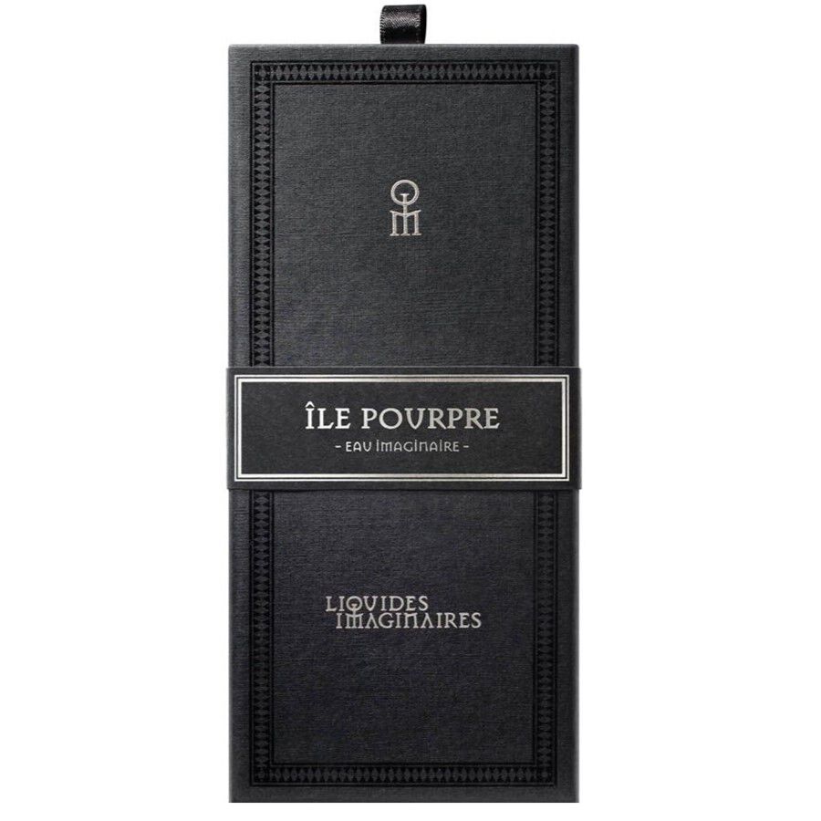 Šķidrumi Imaginaires Ile Pourpre