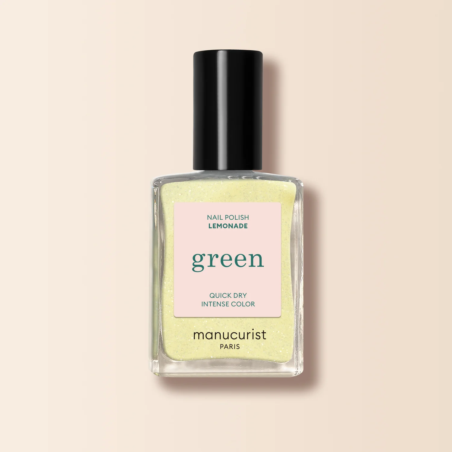 Vernis à ongles Green™ - 15 ml Lemonade