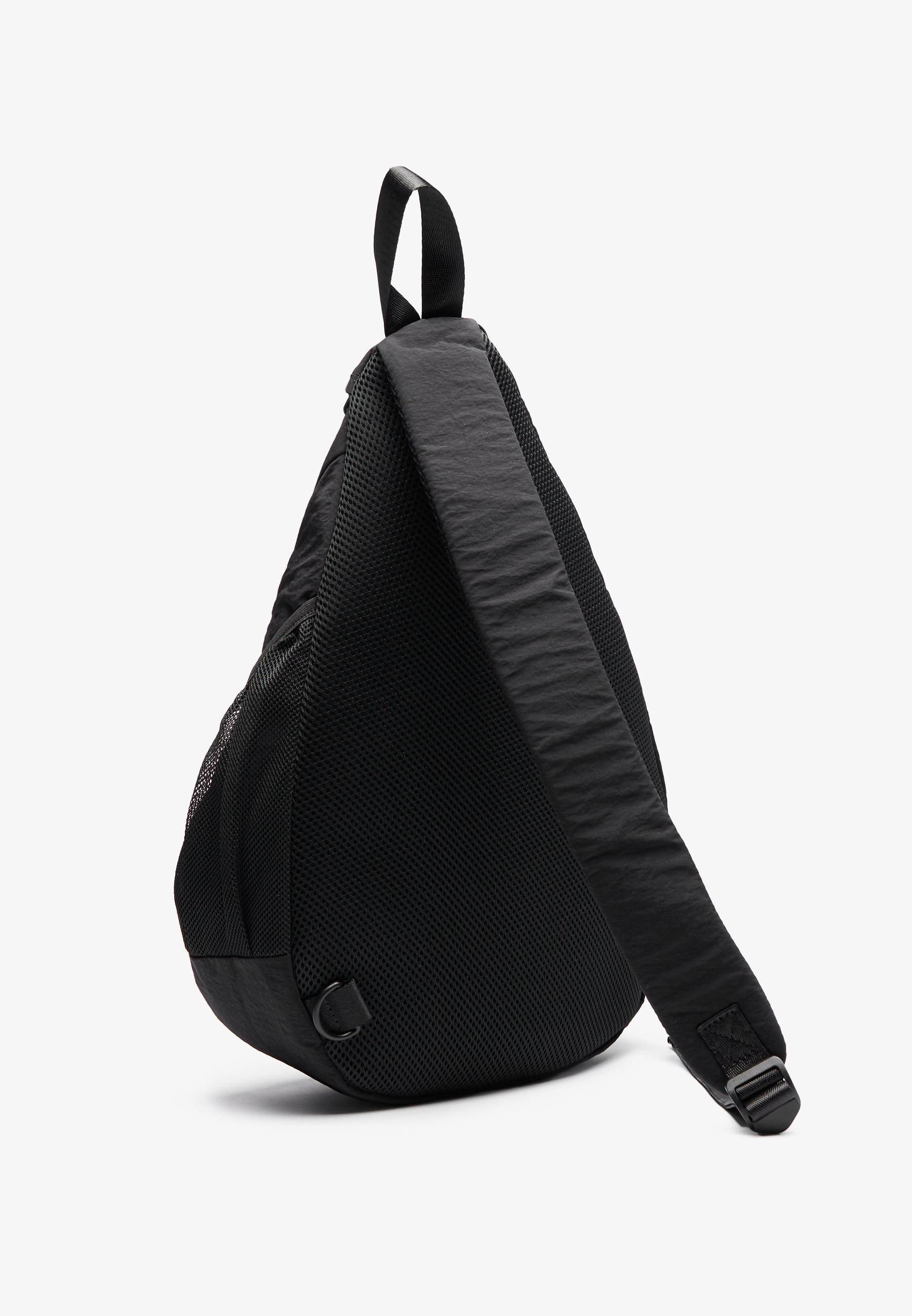 YOURTURN UNISEX - Plecak - czarny