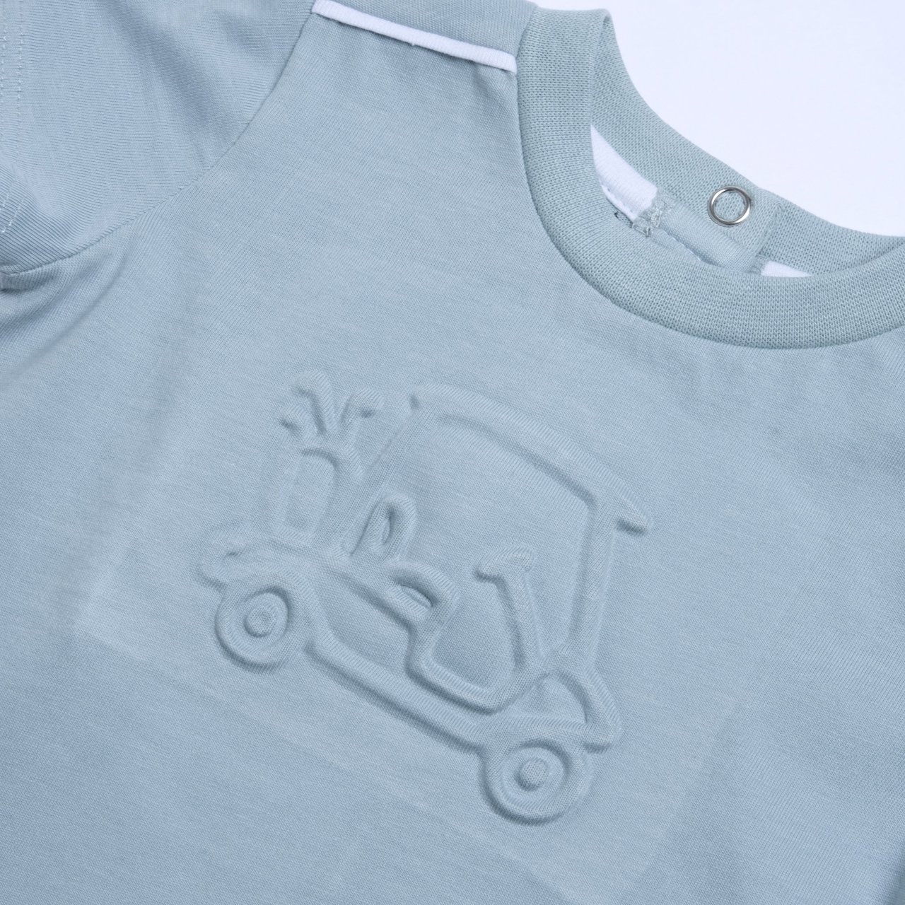 Kurzärmeliges Golf-T-Shirt