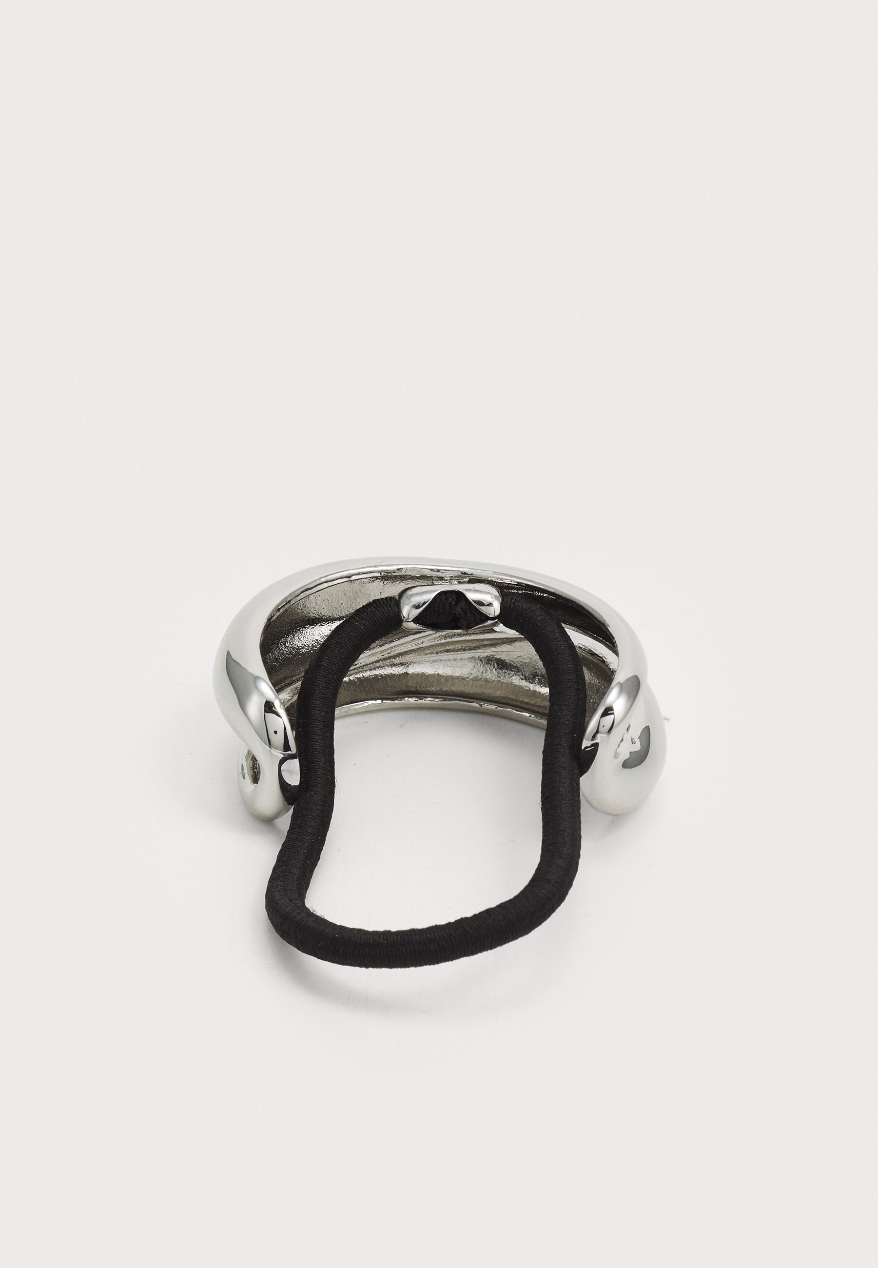 Accessorio per acconciature Zign - color argento
