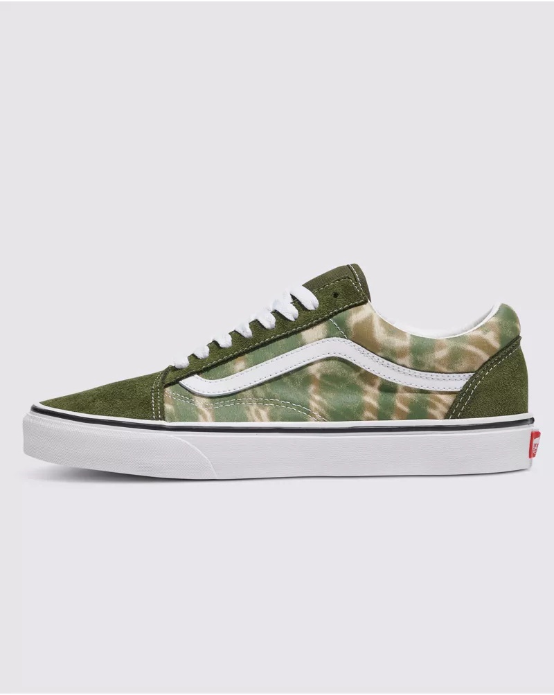 Old Skool Shoe