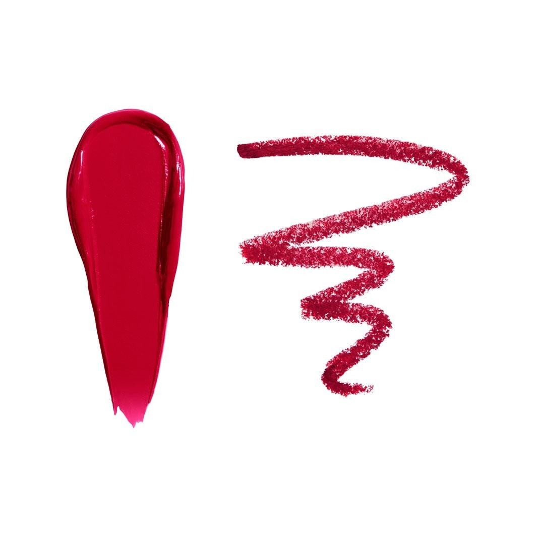 KYLIE COSMETICS Set za šminkanje Baršunasti set za usne – 1 komad