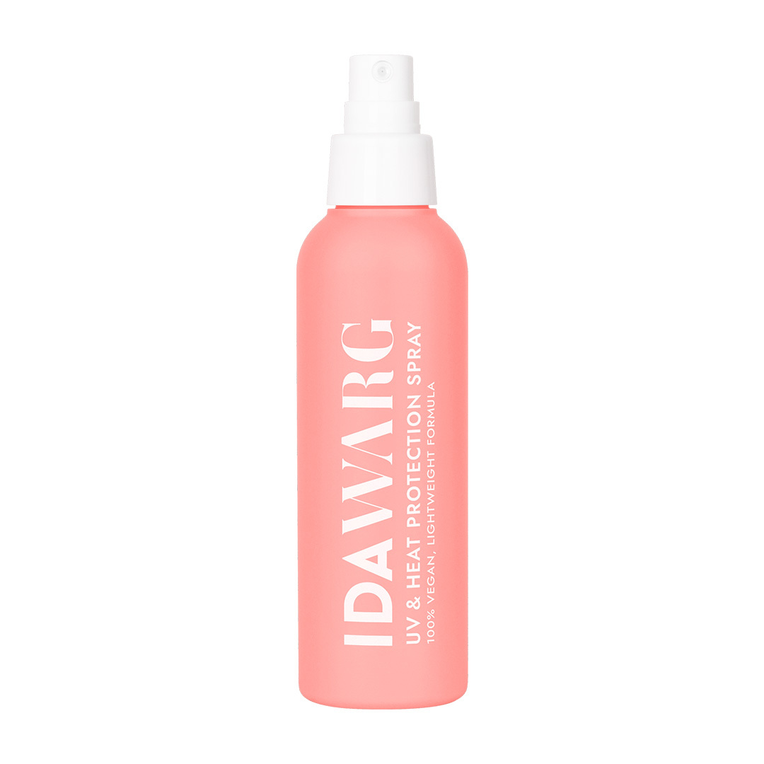 Sprej za zaštitu od UV zračenja i toplote 150 ml - IDA WARG