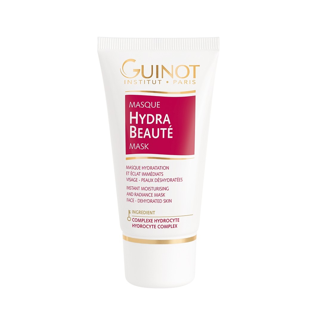 Guinot Hydrating Mask Hydra Beauty Mask - 50 ml