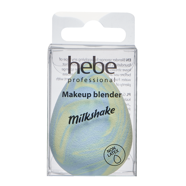 Hebe Professional Milkshake
