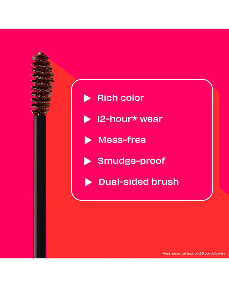 COLECȚIA SPRÂNCENE BENEFIT COSMETICS Precisely, Ceară pentru sprâncene