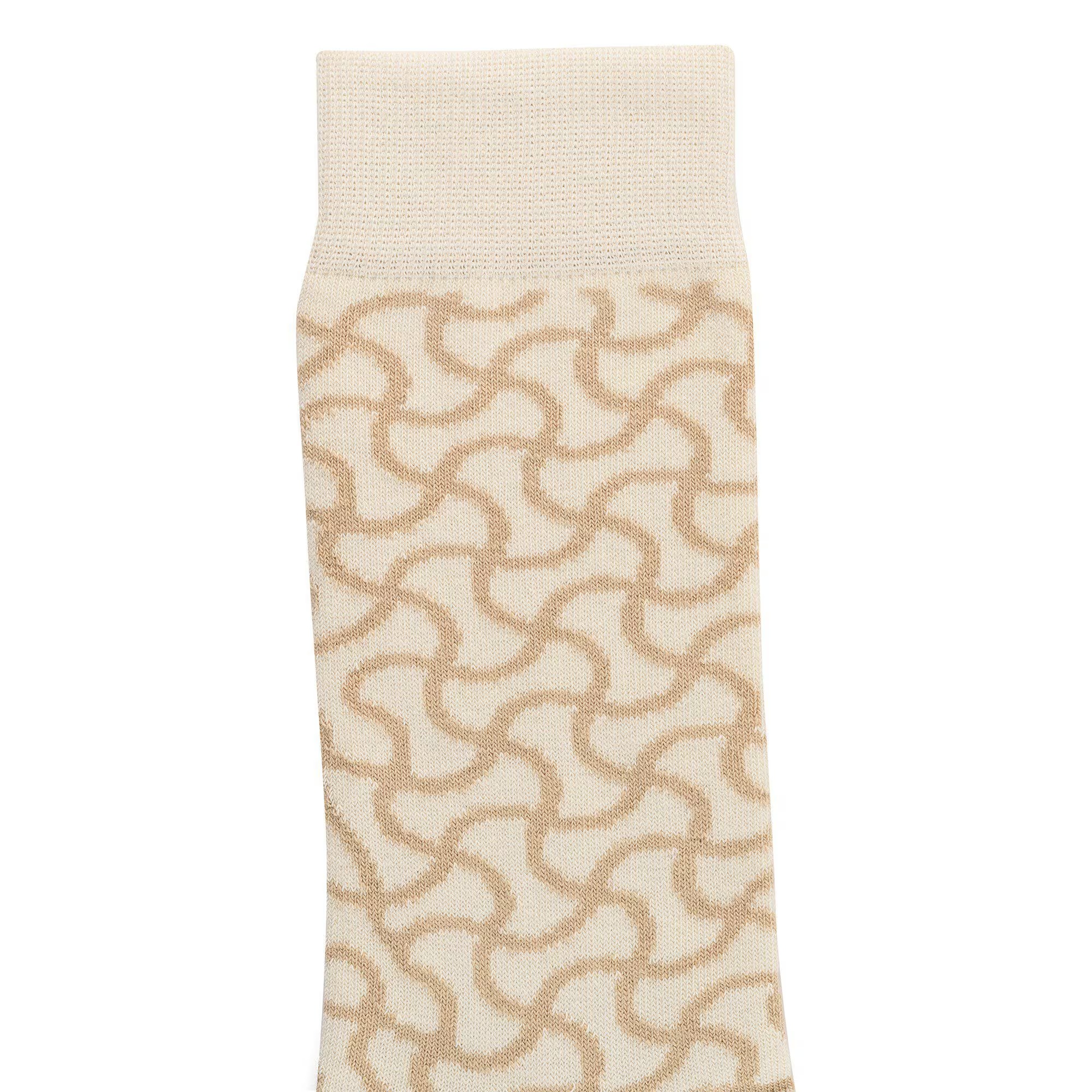 Sola de algodão