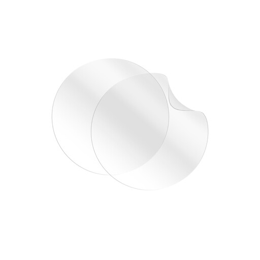  Protecții de Ecran pentru Smartwatch Ksix Globe