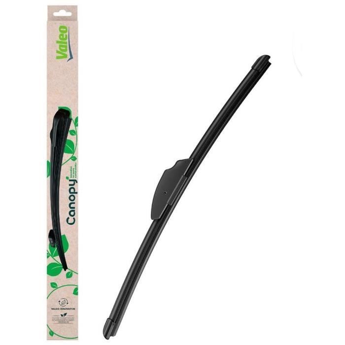 Escobilla limpiaparabrisas para capota - VALEO - 583908