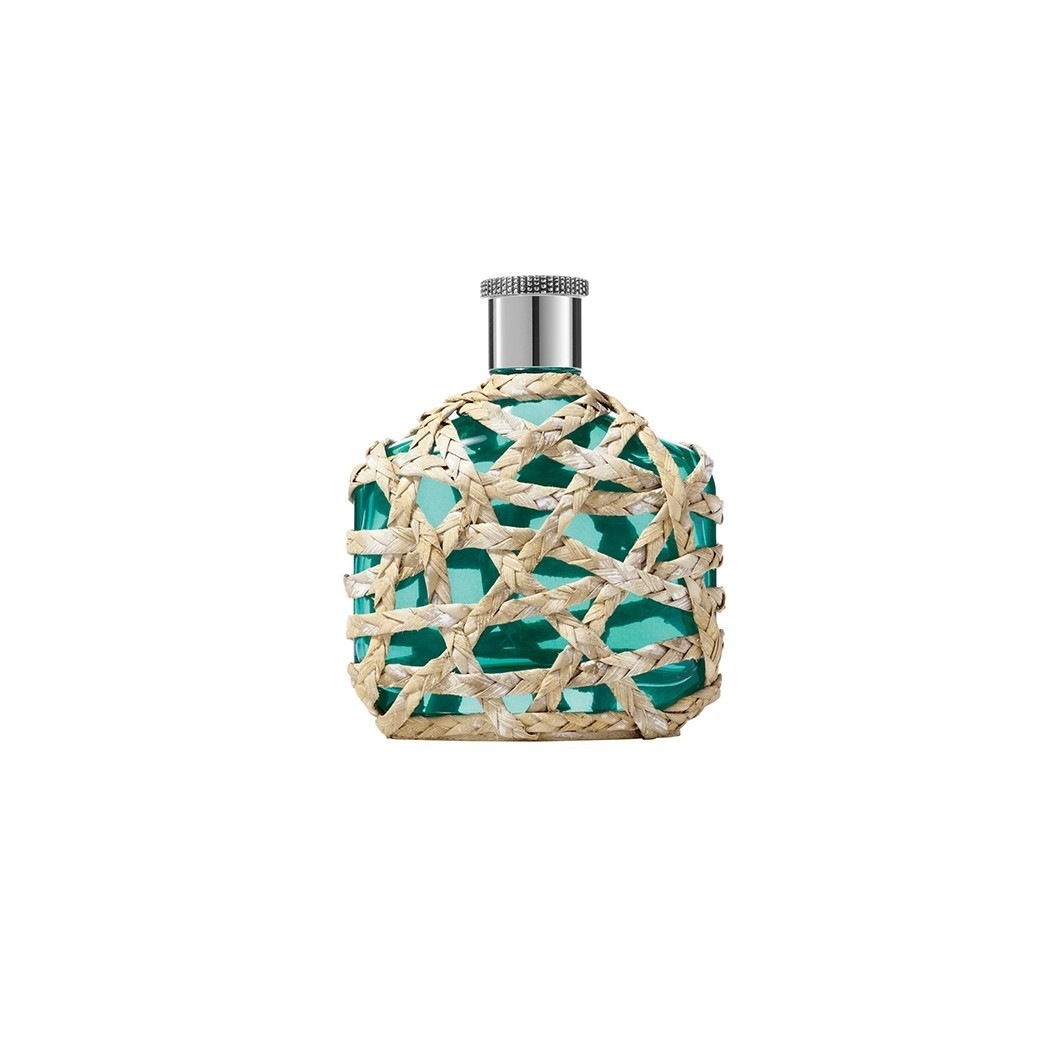 John Varvatos Eau de Toilette Artisan Teal - 75 ml
