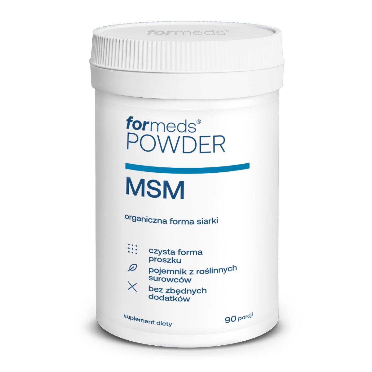 ForMeds pulveris