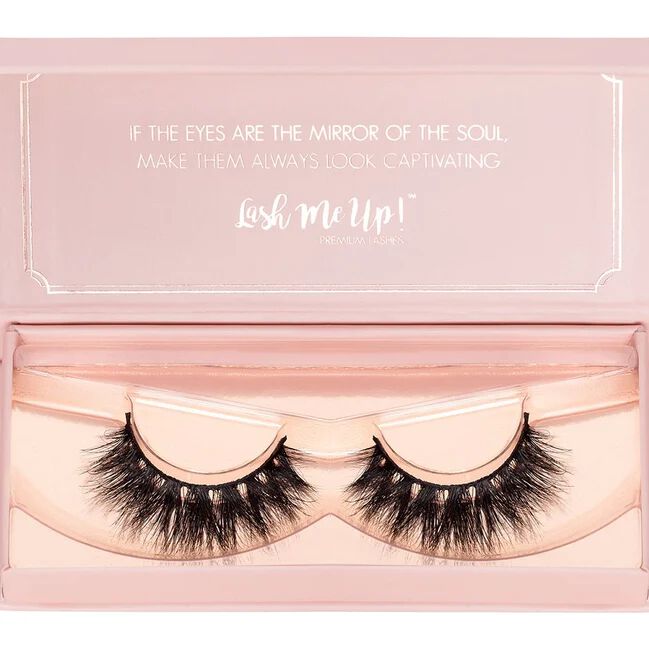 Collection Dolly Lash Me Up!