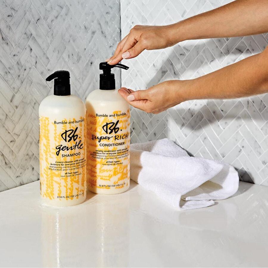 Bumble and bumble. Maigs matu šampūns - 250 ml