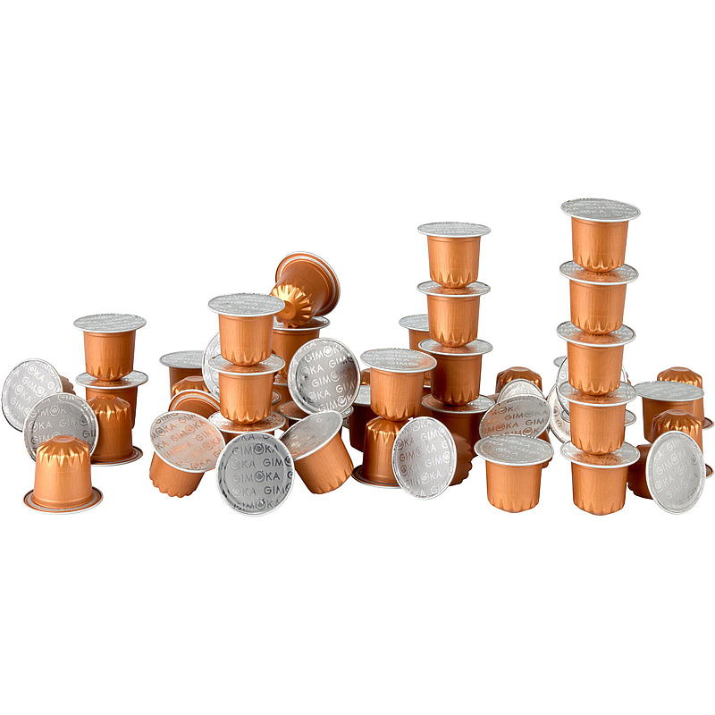 Gimoka kaffekapslar 50 st. Gimoka Classico