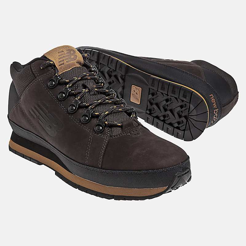 Man 754 - Bruin
