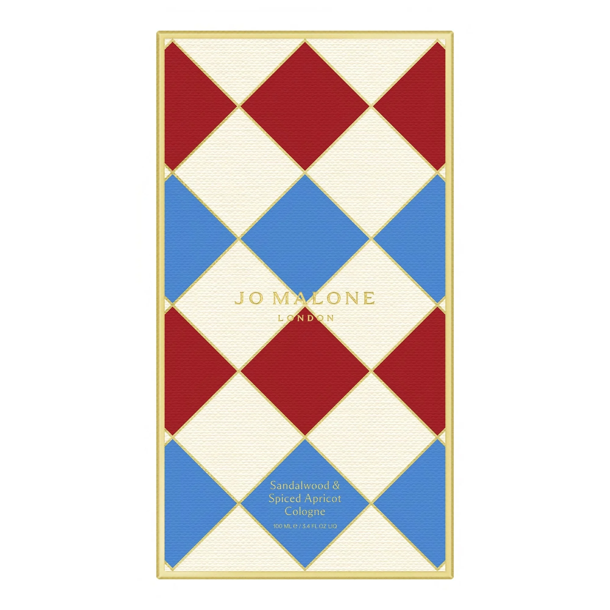Colonie Sandalwood & Spiced Apricot Cologne - Colonia Unisex, Colonia, Eau de Toilette, Eau de Toilette Unisex