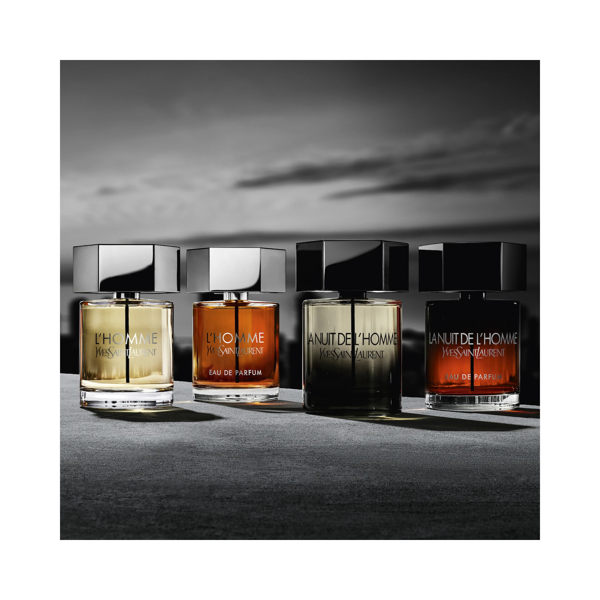 L'Homme EdT 60 ml - Yves Saint Laurent