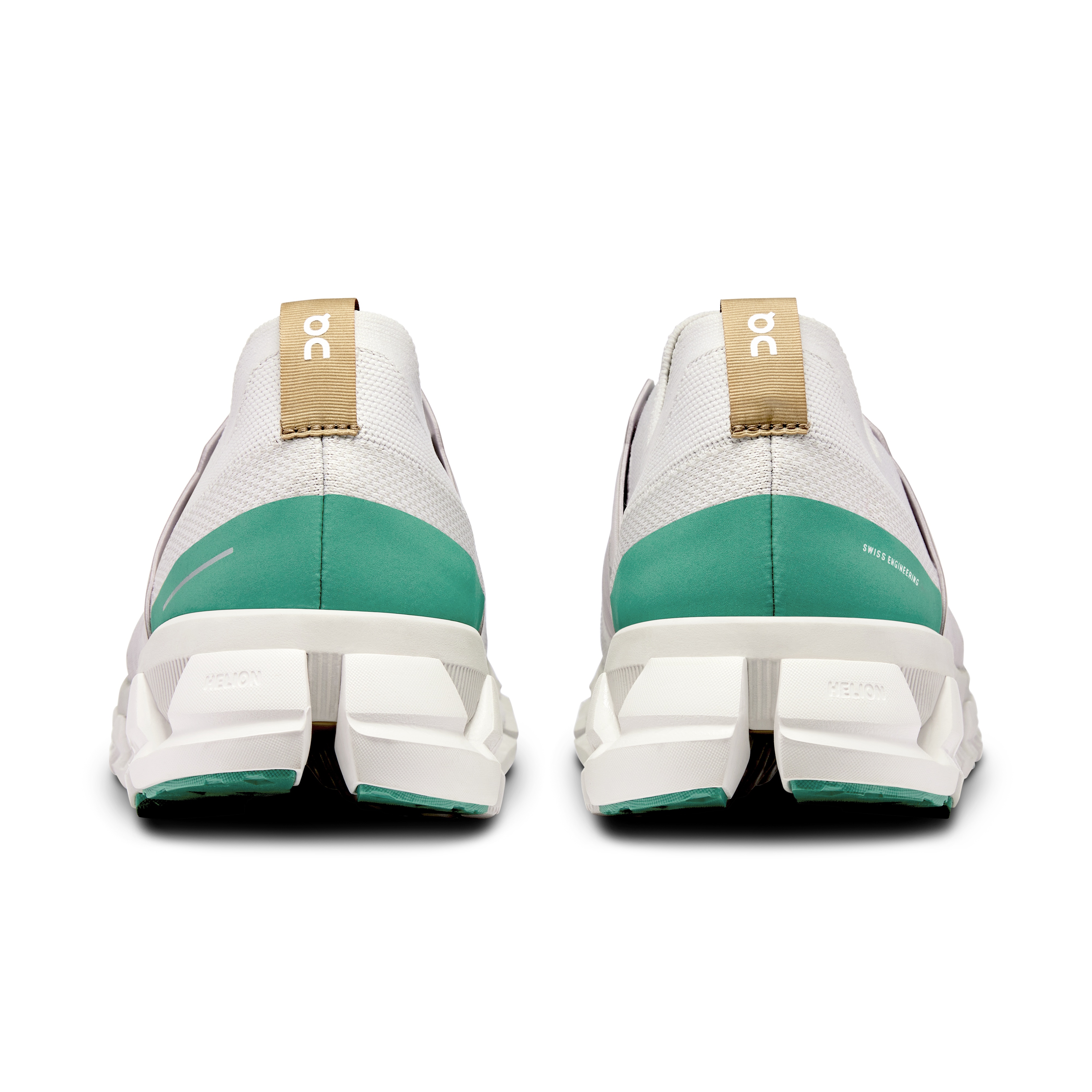 Cloudswift 3 White | Green