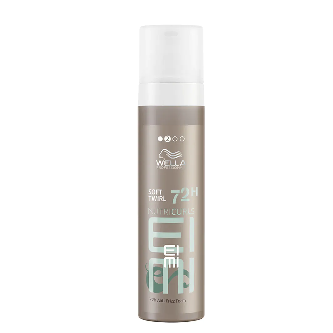 Wella Professionals Eimi Nutri Curls Soft Twirl Pianka do włosów 200 ml