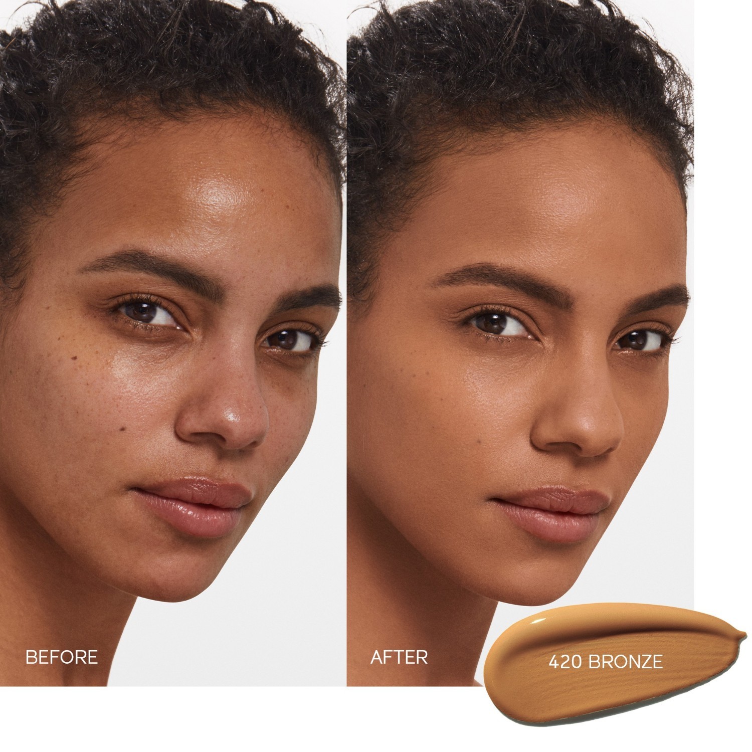 „Shiseido SYNCHRO SKIN“ savaime gaivinamasis makiažo pagrindas, 30 ml