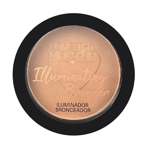 Lysande bronzer | 1 UD