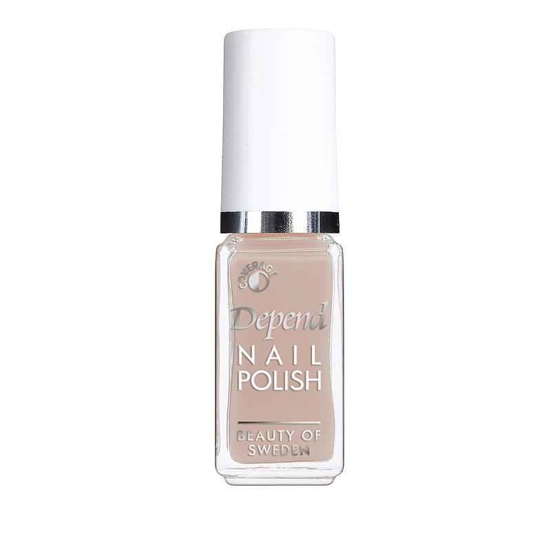 Esmalte de uñas Depend 5 g 784 Depend