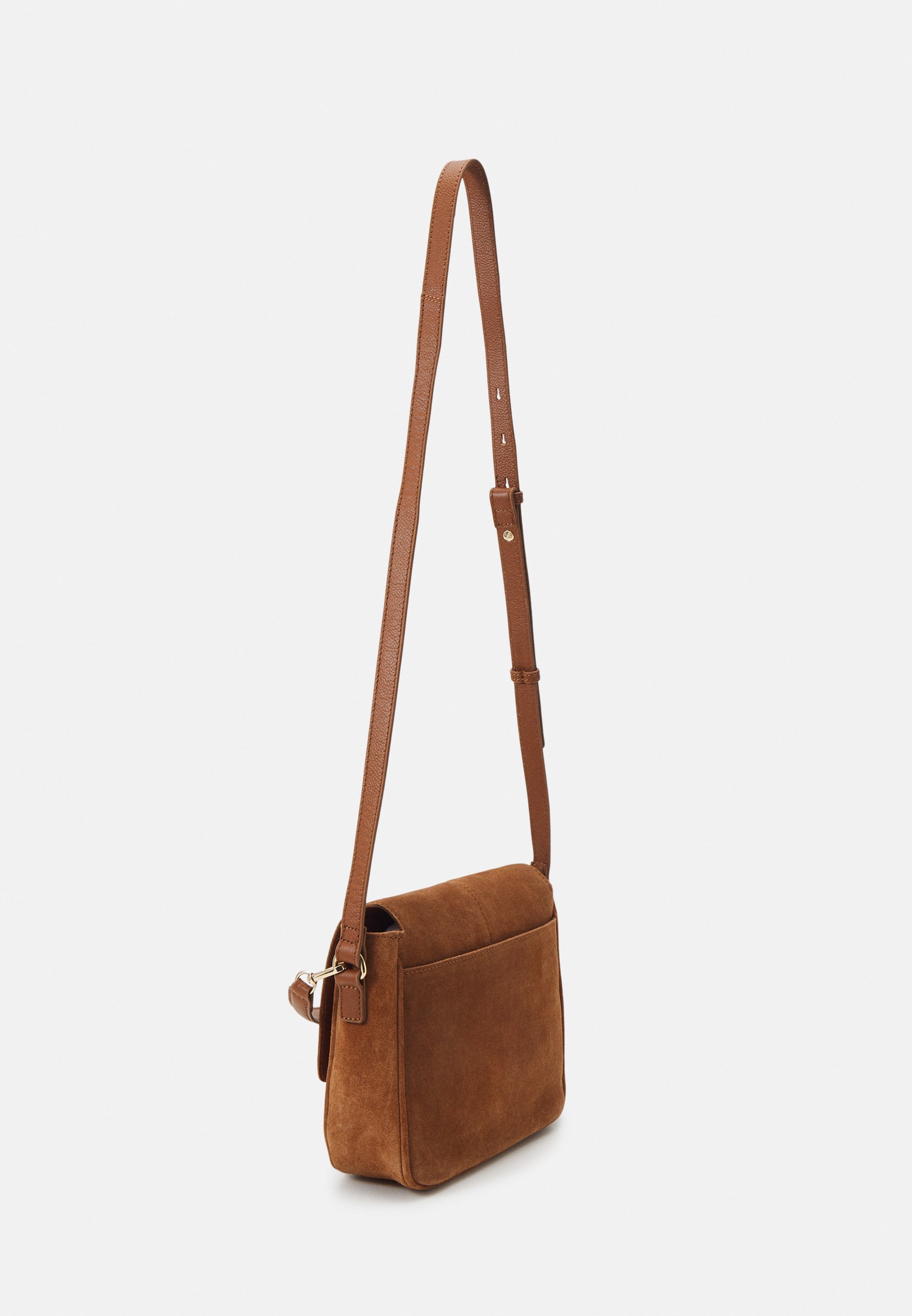 Zign Handtas - cognac