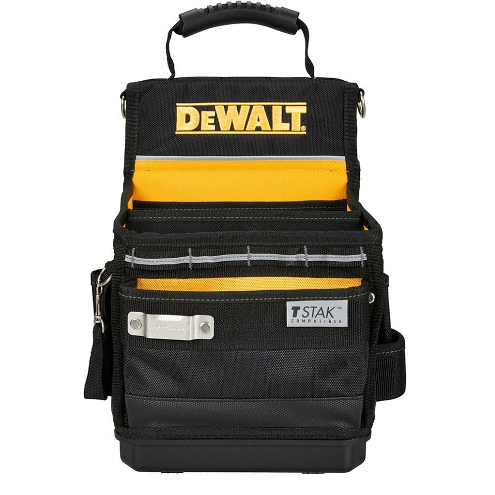 Bolsa Organizadora de Ferramentas DEWALT TSTAK Soft Tool Tote DWST83541-1