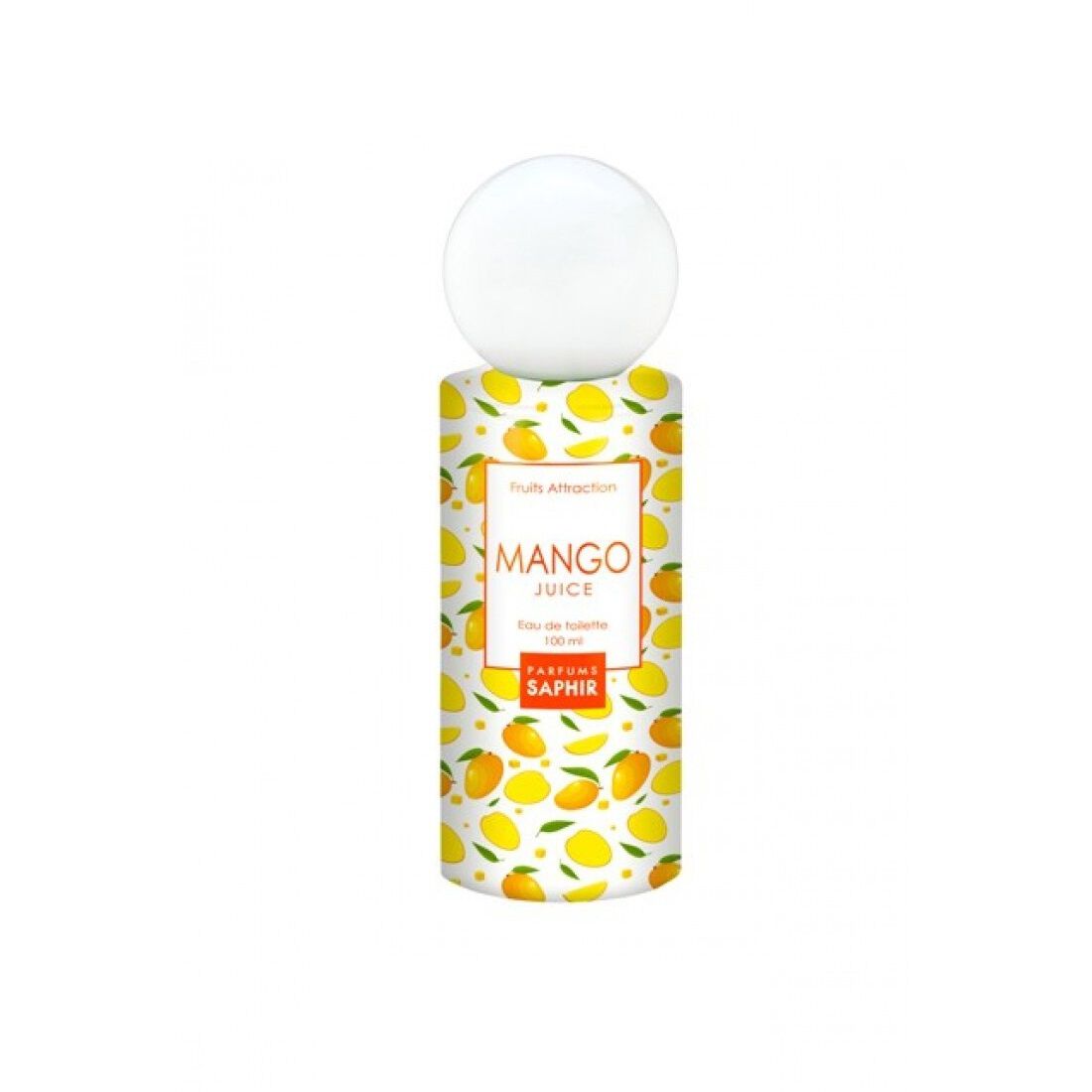 Saphir Fruit Attraction Mango