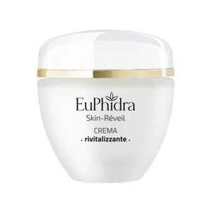 EUPHIDRA Euph Sr revitaliserende crème