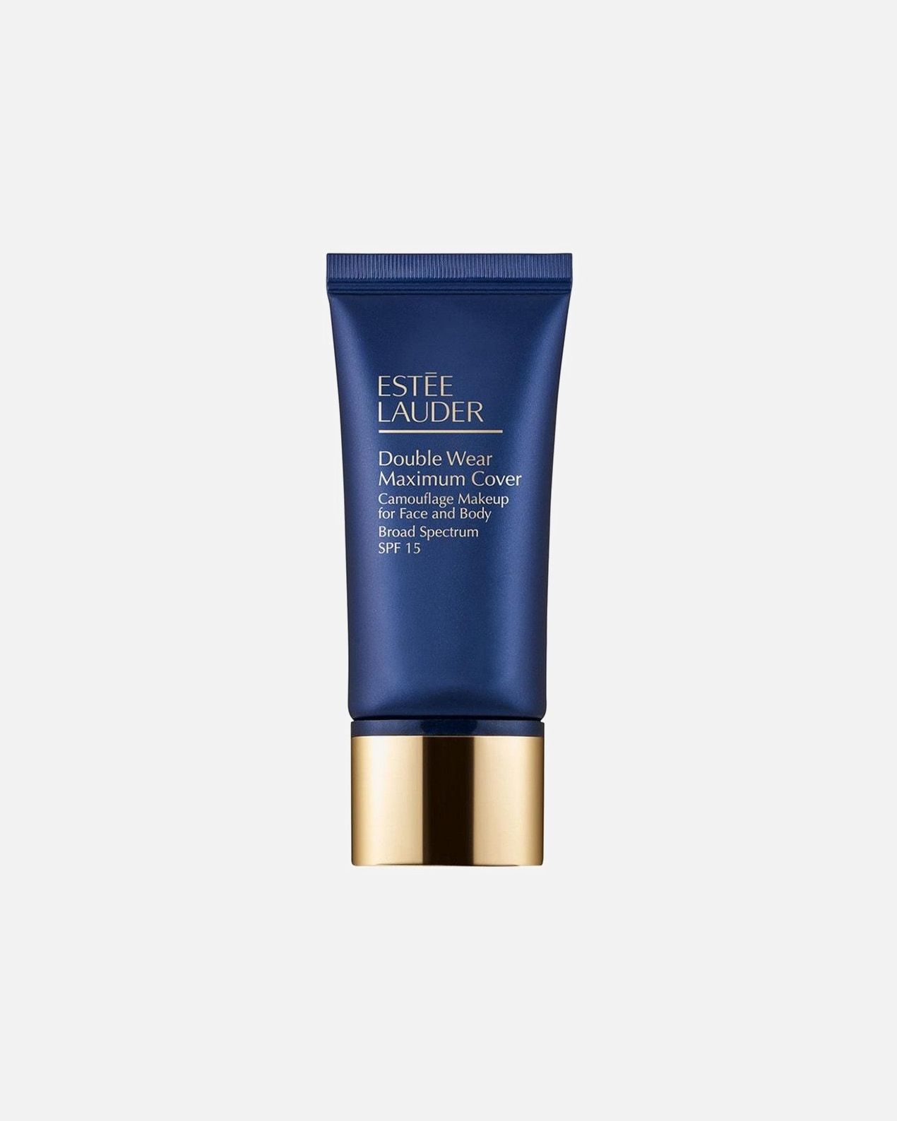 Estée Lauder Foundation Double Wear Maximum Cover Foundation SPF15 30 ml