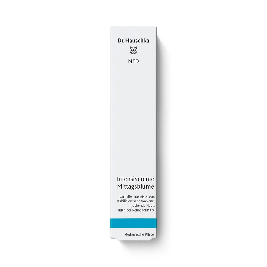 Dr. Hauschka Dagcrème IJsplant Intensieve Crème - 50 ml