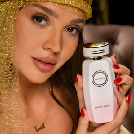 Gulf Orchid Silkkinen Myski
