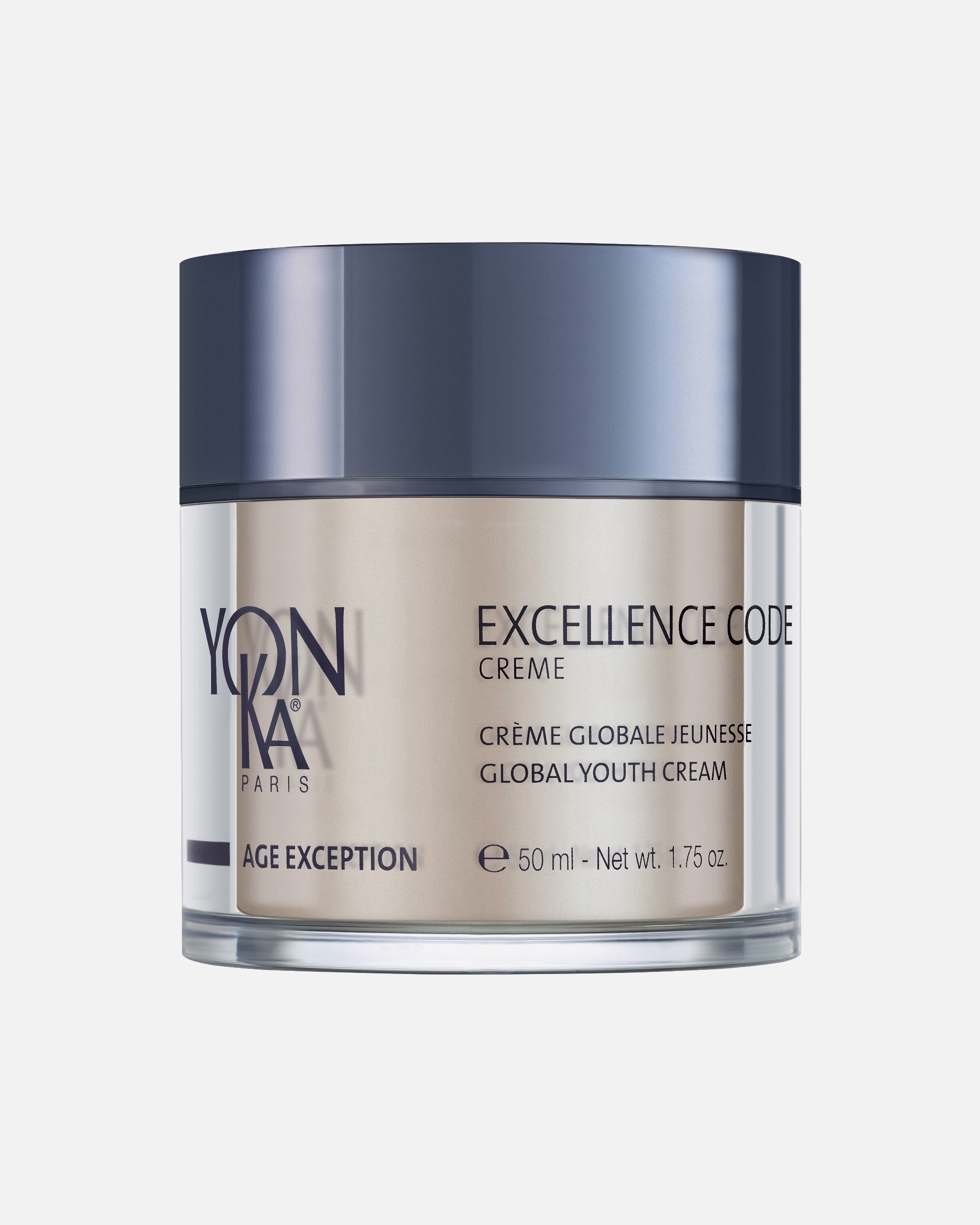 Yon-Ka Excellence Code Crème