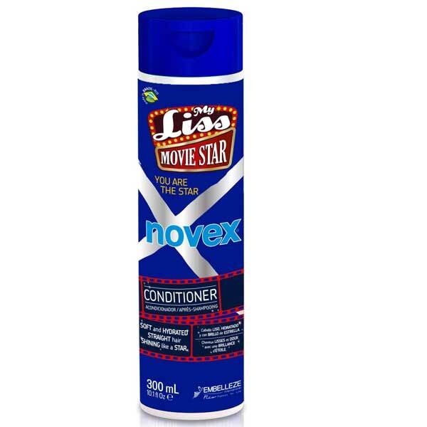Novex My Liss Movie Star kondicionér