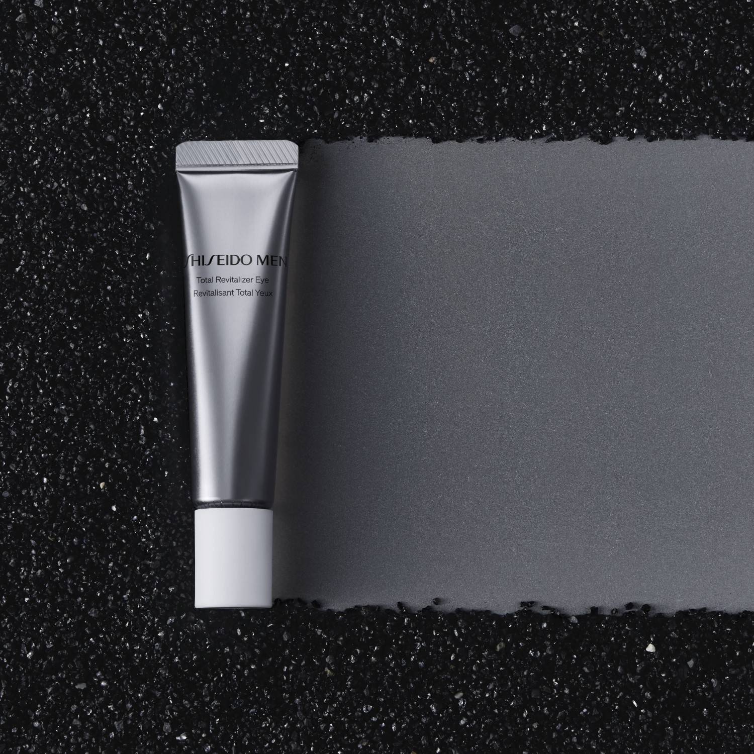 Shiseido Augenserum SHISEIDO MEN Total Revitalizer Eye - 15 ml