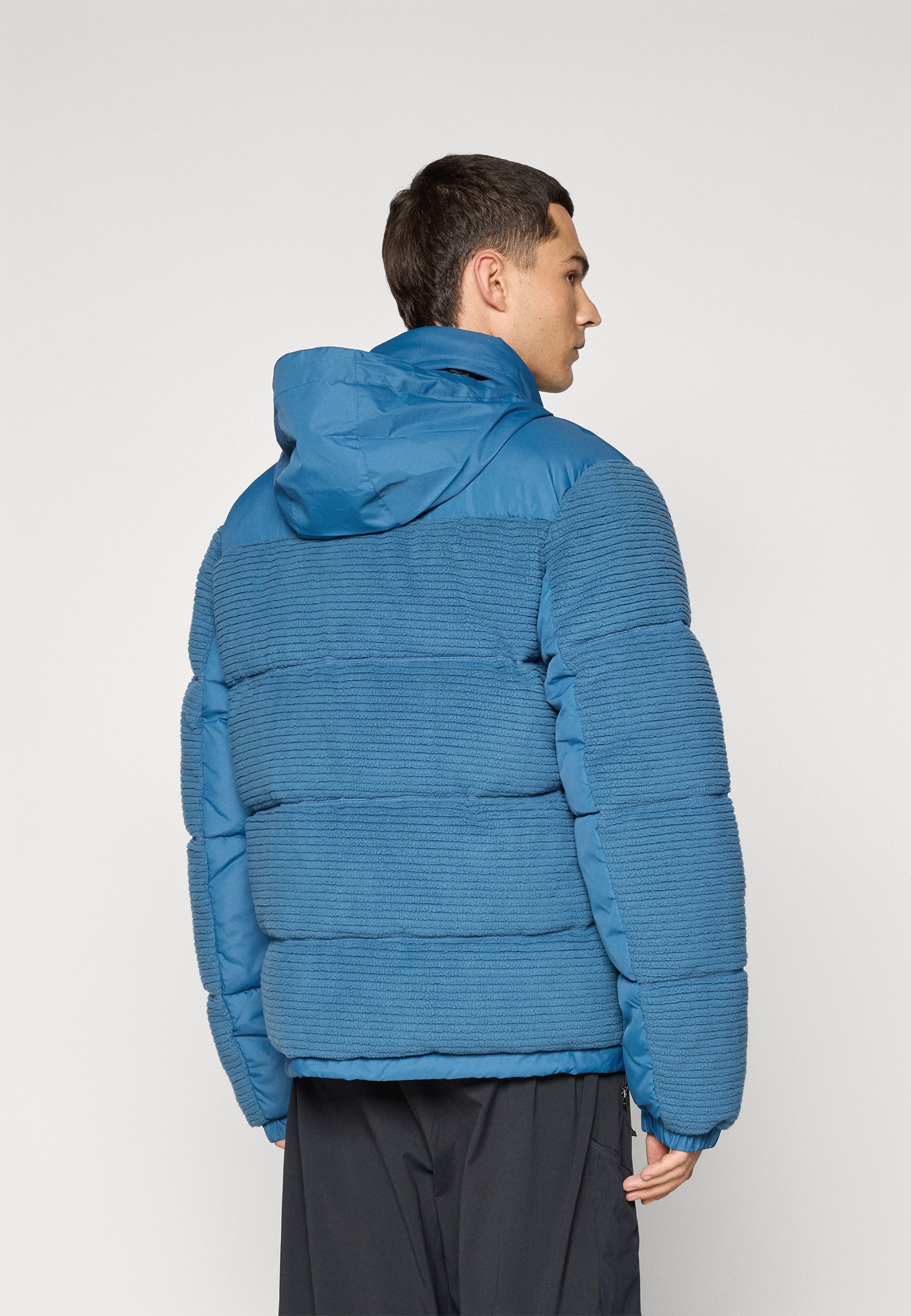Icepeak AALAM - Winterjas - aqua