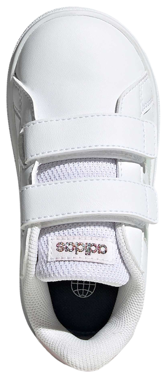 adidas Grand Court Lifestyle kardborreband