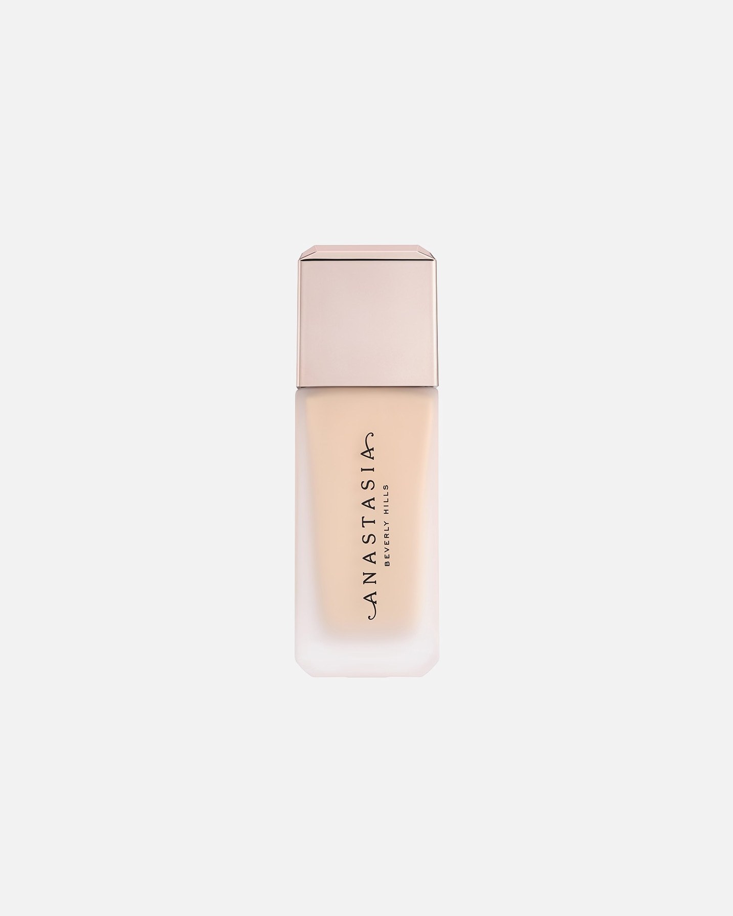 Anastasia Beverly Hills makiažo pagrindas „Impeccable Blurring Second Skin Matte“ – 35 ml