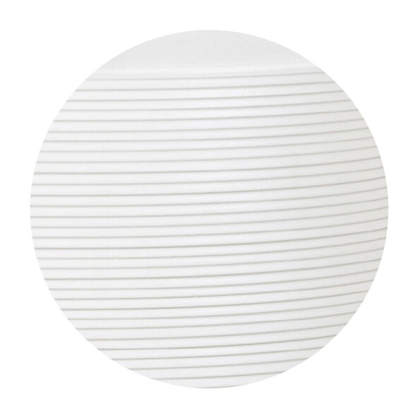 Ceramic flower pot set of 3 Ø 16 cm, Panna
