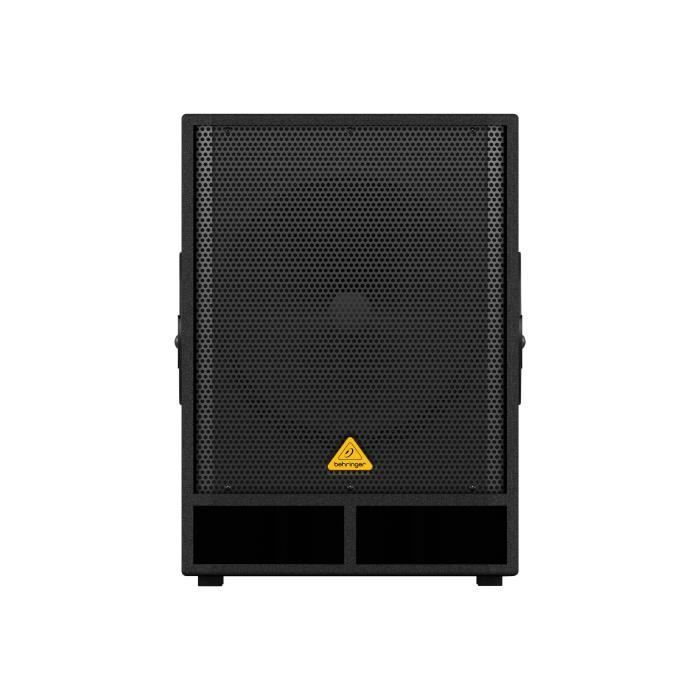Caisson de basses actif Behringer EUROLIVE VQ1800D - 18