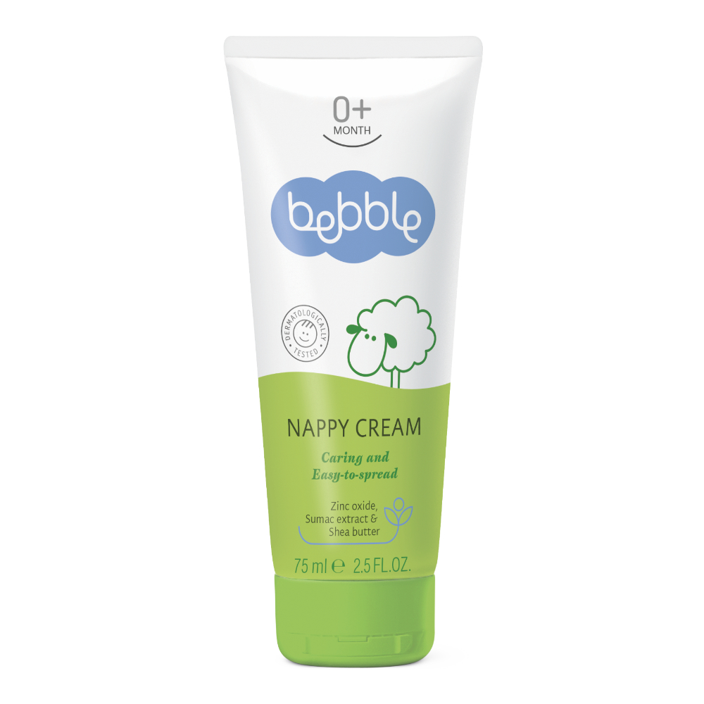 Bebble